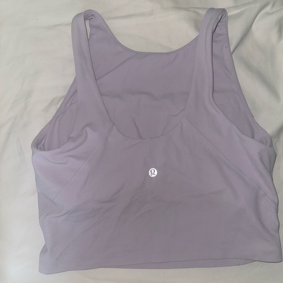 Lululemon Align High-Neck Tank Top - Picture 8 of 9